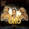 ChocQuibTown - Album Oro