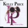 Kelly Price - Album Friend of Mine
