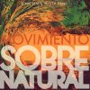 King Jesus Youth Band - Album Movimiento Sobrenatural
