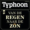 Typhoon - Album Van De Regen Naar De Zon