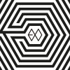 EXO-M - Album The 2nd Mini Album 'Overdose'