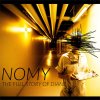 Nomy - Album The full story of Diane