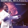 Marcel Boungou - Album Amazing Grace (Live au Casino de Paris)