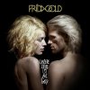 FRIDA GOLD - Album Unsere Liebe ist aus Gold