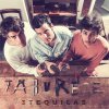 Taburete - Album Tres Tequilas