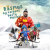 Rasmus og Verdens Beste Band - Album Verdens Beste Musikal