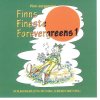 Finn Jørgensen - Album Finns Fineste Forevergreens 1