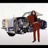 Sheena Ringo - Album Tsumi to Batsu (Crime and Punishment)