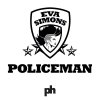 Eva Simons - Album Policeman