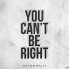 Mayonnaise - Album You Can't Be Right