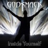 Godsmack - Album Inside Yourself