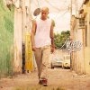 Gregory Palencia - Album Ayer