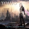 YOHIO - Album Together We Stand Alone