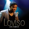Loyiso - Album Love Complete