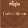 The Stranglers - Album Golden Brown