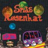 Spids Nøgenhat - Album Lolland Falster