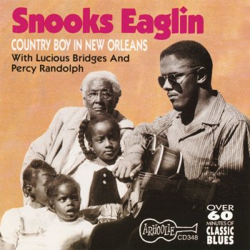 Snooks Eaglin Possum Up A Simmon Tree Snooks Eaglin Possum Up A Simmon Tree