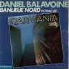 Daniel Balavoine - Album Banlieue Nord