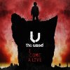 The Used - Album I Come Alive