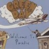 Green Day - Album Welcome to Paradise
