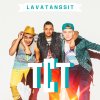 TCT - Album Lavatanssit