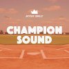 Woodie Smalls - Album Champion Sound