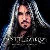 Antti Railio - Album Ruostunut Ankkuri