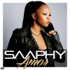 Saaphy - Album Amor