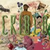 Criolo - Album Convoque Seu Buda
