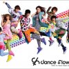 dance flow - Album df1