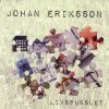 Johan Eriksson - Album Livspusslet