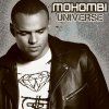 Mohombi - Album Universe