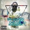 Big Nango - Album One Love Revolution