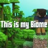 Brad Knauber - Album Biome - Minecraft Parody