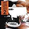 ASAP Rocky - Album Lord Pretty Flacko Jodye 2 (LPFJ2)