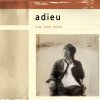 Kim Jang Hoon - Album Adieu