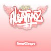 AronChupa - Album I'm an Albatraoz