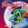 Mägo de Oz - Album Fiesta Pagana 2.0