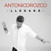 Antonio Orozco - Album Llegará