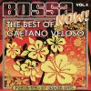 Caetano Veloso - Album Bossa Now! Vol. 4 - the Best of Caetano Veloso