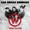 Weichafe - Album Las Cosas Simples (Versión 2014)
