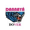 Dover - Album Dannayá