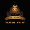 Regeringen - Album Faller fritt