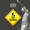 Akesse Brempong - Album God Is Working