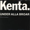 Kenta - Album Under alla broar