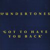 The Undertones - Album Got to Have You Back