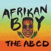 Afrikan Boy - Album The ABCD