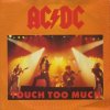 AC/DC - Album Touch Too Much