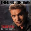 Theuns Jordaan - Album Tribute to the poets