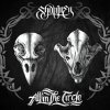 Shahmen - Album All in The Circle